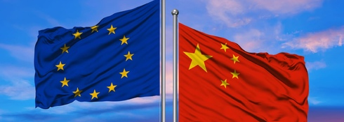 Европа или Китай? Остался только Китай